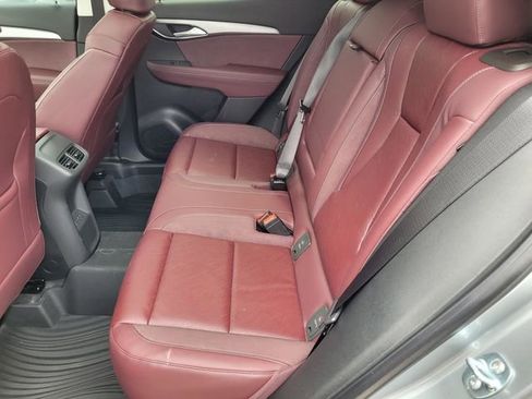 New 2026 Buick Envision Sport Touring AWD/4WD image 28
