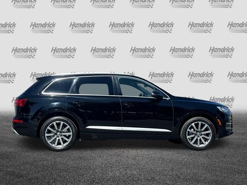 Used 2017 Audi Q7 2.0T Premium Plus AWD/4WD image 3