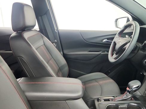 Used 2024 Chevrolet Equinox RS FWD image 29