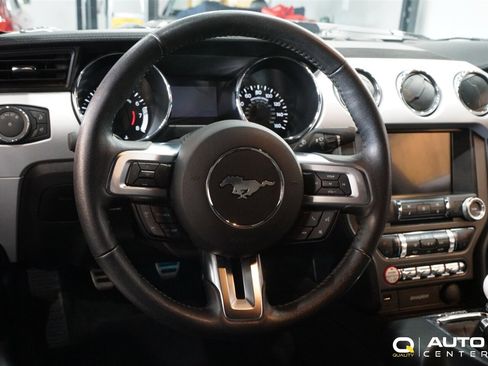 Used 2017 Ford Mustang GT Premium w/ Equipment Group 401A image 19