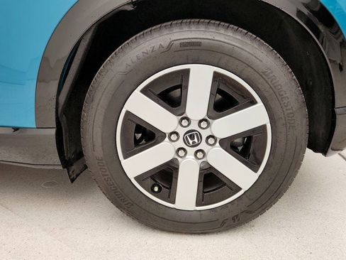 Used 2024 Honda Prologue Touring image 9