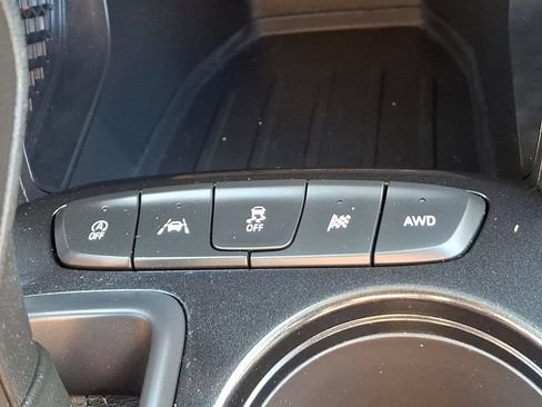 Certified 2023 Chevrolet TrailBlazer LS AWD/4WD image 24