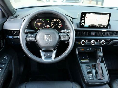 Used 2024 Honda CR-V Sport Touring image 25