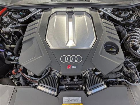 New 2026 Audi RS 7 Performance image 16