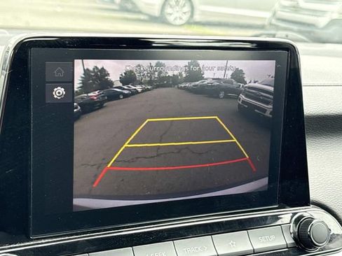 Used 2023 Kia Forte LXS FWD image 20