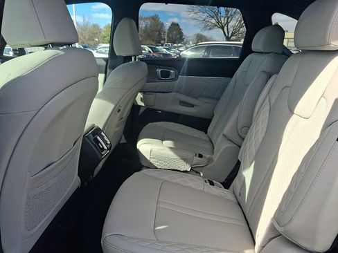 New 2026 Kia Sorento SX Prestige image 6