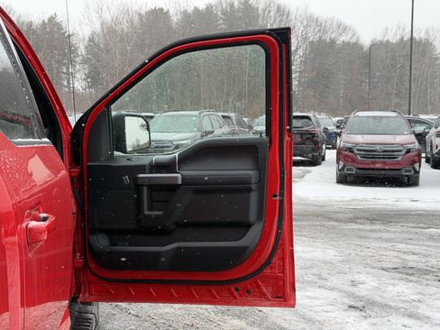 Used 2020 Ford F150 XLT w/ Equipment Group 302A Luxury image 34