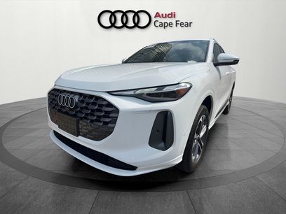 Used 2025 Audi Q5 Premium w/ Convenience Package