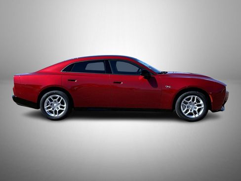 New 2026 Dodge Charger R/T w/ Driver Convenience Group AWD/4WD image 4