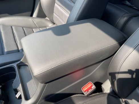 New 2026 Honda CR-V EX-L image 12