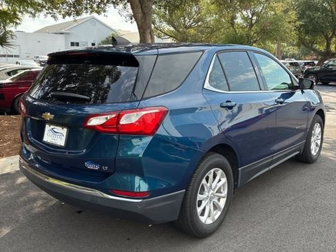 Used 2019 Chevrolet Equinox LT FWD image 25
