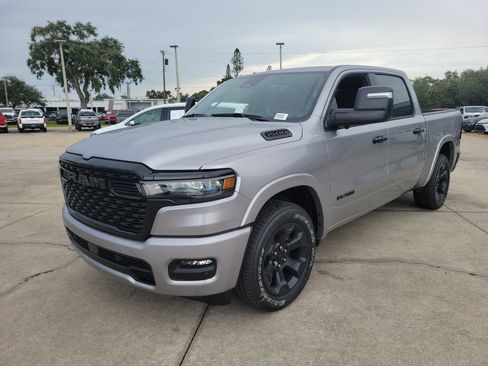 New 2026 RAM 1500 Big Horn image 3