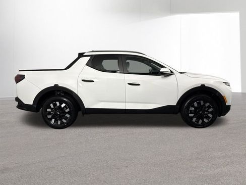 New 2026 Hyundai Santa Cruz SEL image 33