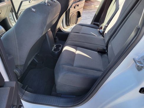 Used 2014 Jeep Patriot Sport FWD image 14