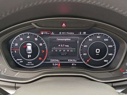 Used 2020 Audi Q5 2.0T Titanium Premium Plus image 22