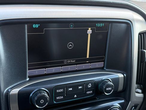 Used 2018 GMC Sierra 1500 Denali image 24