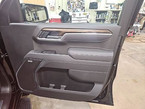 New 2026 Chevrolet Silverado 1500 RST image 27