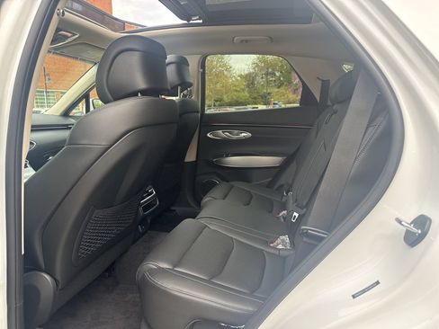 New 2026 Genesis GV70 2.5T Select AWD/4WD image 26