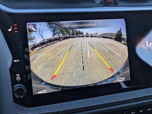 New 2026 Jeep Cherokee Laredo image 13