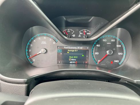 Used 2022 GMC Canyon AT4 w/ Trailering Package AWD/4WD image 26