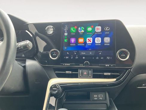 Used 2023 Lexus NX 350 AWD w/ Cold Area Package image 11
