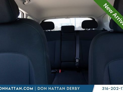 Used 2025 Hyundai Kona SEL FWD image 15