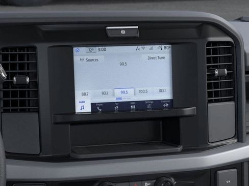 New 2026 Ford F350 XL w/ XL Chrome Package image 14