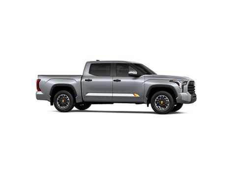 New 2026 Toyota Tundra SR5 AWD/4WD image 47
