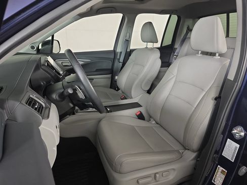 Certified 2023 Honda Ridgeline RTL-E image 26