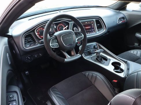 Used 2023 Dodge Challenger SRT Hellcat Widebody image 14