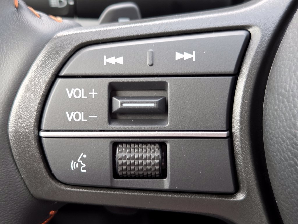 New 2027 Honda CR-V Sport-L image 15