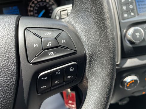Used 2022 Ford Ranger XL w/ Equipment Group 101A High AWD/4WD image 15