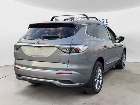 Used 2024 Buick Enclave Avenir w/ Trailering Package, 5000 lbs. image 5