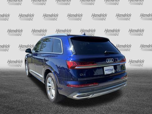 Used 2022 Audi Q7 3.0T Premium Plus AWD/4WD image 8