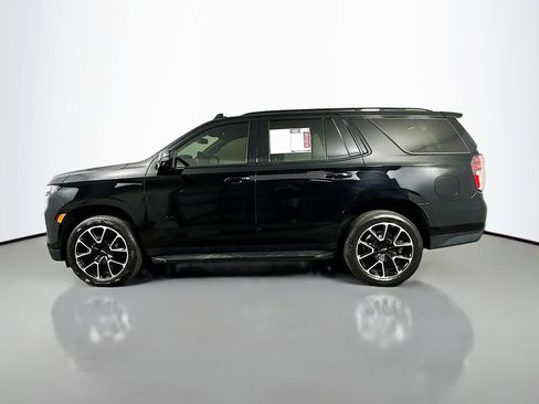 Used 2022 Chevrolet Tahoe RST w/ Luxury Package RWD image 5