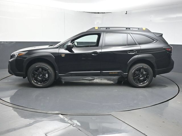 Used 2025 Subaru Outback Wilderness w/ Wilderness Package AWD/4WD image 5