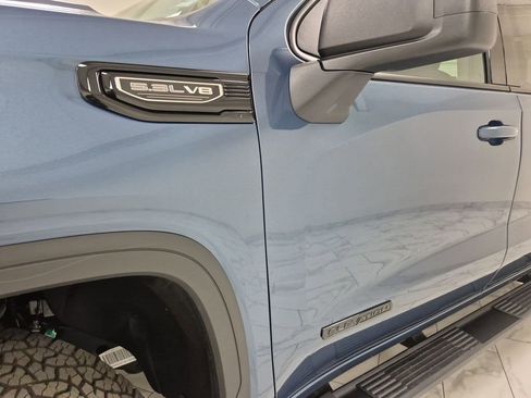 New 2026 GMC Sierra 1500 Elevation image 33