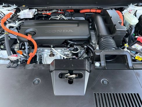 Certified 2024 Honda CR-V Sport image 35