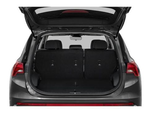 Used 2021 Hyundai Santa Fe SEL image 33