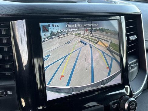 Certified 2024 RAM 1500 Laramie image 25