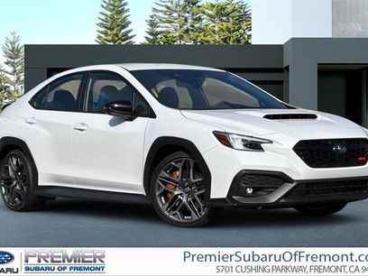 Used 2025 Subaru WRX tS