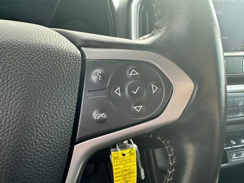 Used 2021 Chevrolet Colorado ZR2 image 14