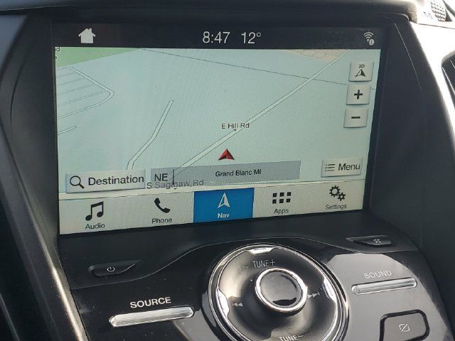 Used 2019 Ford Escape Titanium AWD/4WD image 27