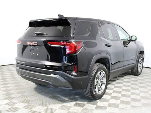 Used 2025 GMC Terrain Elevation image 31