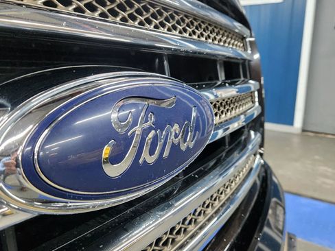 Used 2013 Ford F150 King Ranch w/ Off-Road Pkg image 60