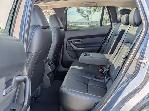 New 2026 MAZDA CX-50 AWD 2.5 S w/ Cargo Package image 13