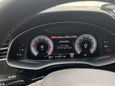 New 2025 Audi Q7 3.0T Premium Plus image 17