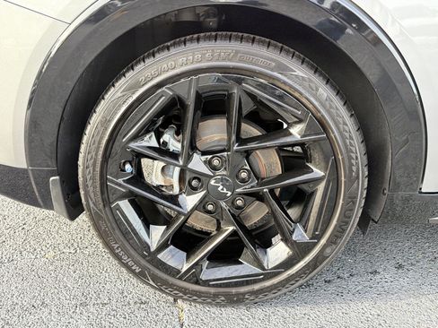 Used 2025 Kia K4 GT-Line Turbo FWD image 28