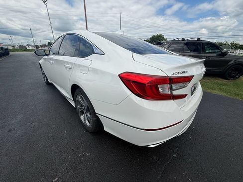 Used 2018 Honda Accord EX-L image 6