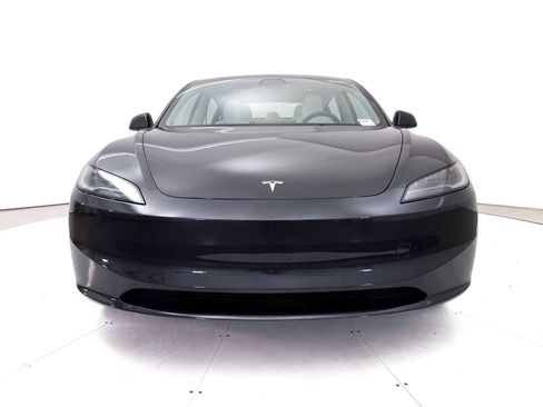 Used 2025 Tesla Model 3 Long Range RWD image 13